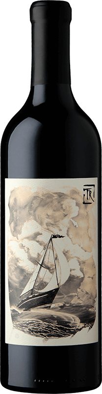 2021 G2 Syrah Bottle